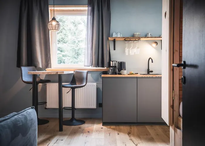 דירה Tauernlust Outdoor & Relax