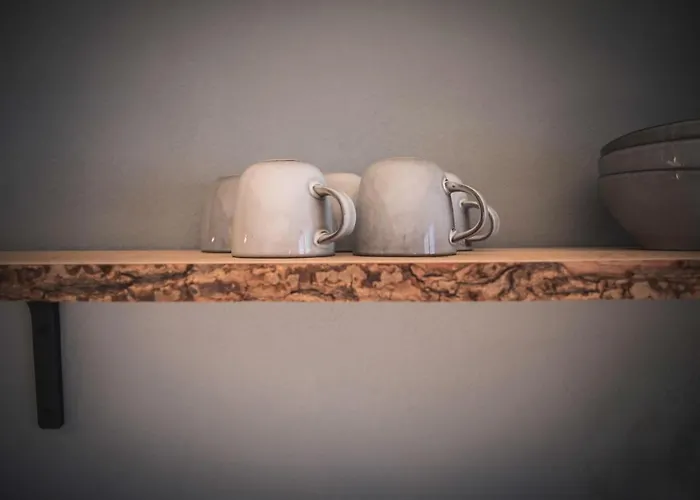 Lägenhet Tauernlust Outdoor & Relax