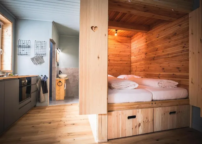 Tauernlust Outdoor & Relax Lägenhet