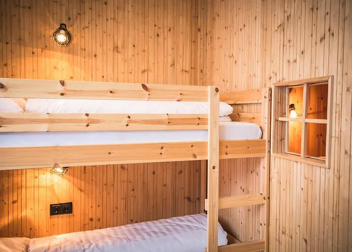 Tauernlust Outdoor & Relax * מאלניץ