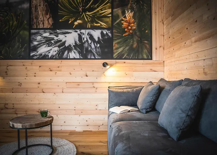 דירה Tauernlust Outdoor & Relax *