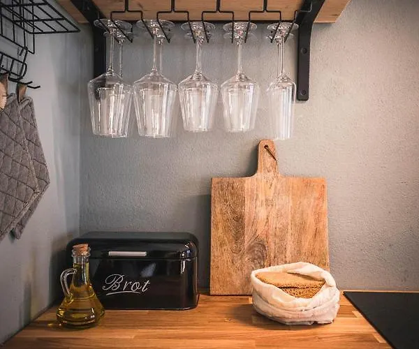 Tauernlust Outdoor & Relax Lägenhet *