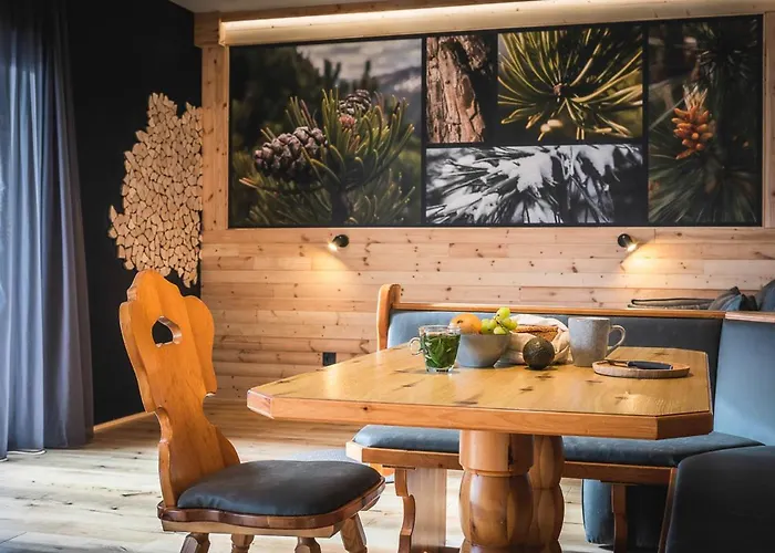 Tauernlust Outdoor & Relax דירה מאלניץ