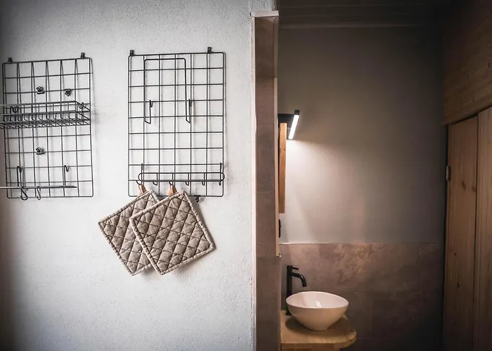 Tauernlust Outdoor & Relax Lägenhet *