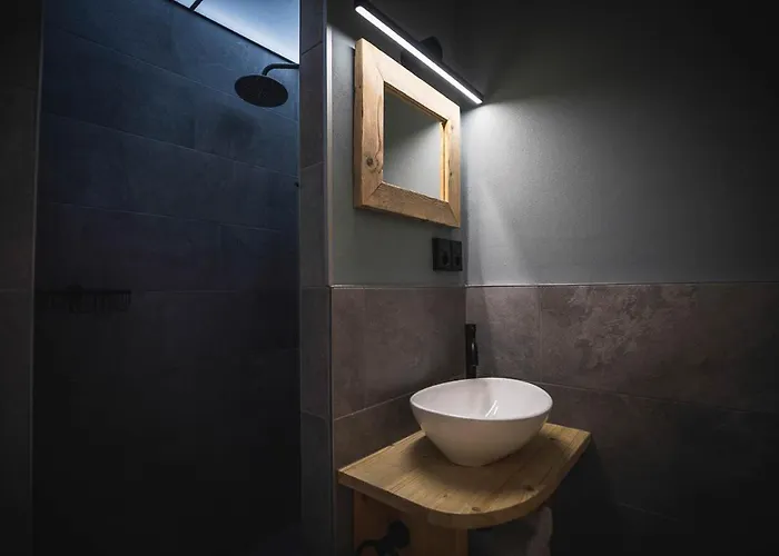 Tauernlust Outdoor & Relax *