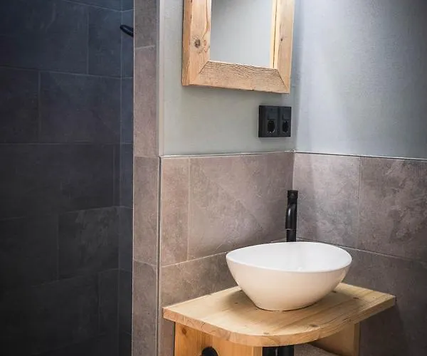 Tauernlust Outdoor & Relax * Mallnitz