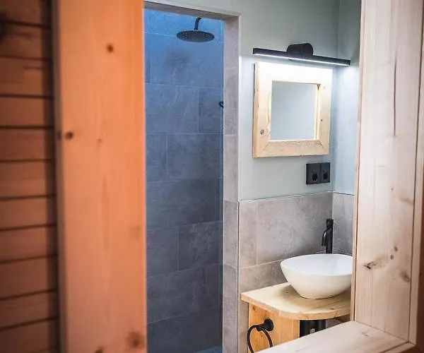 Tauernlust Outdoor & Relax דירה