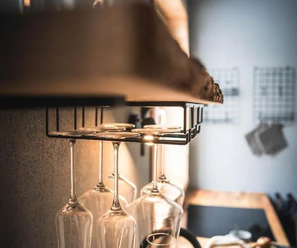 Tauernlust Outdoor & Relax דירה *