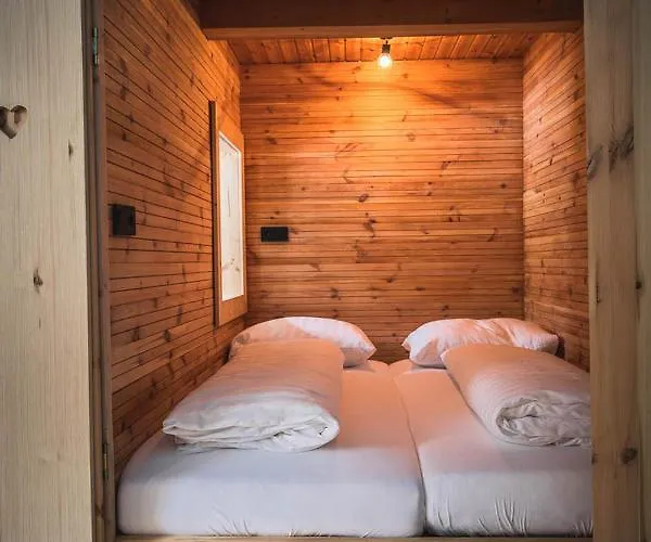 Tauernlust Outdoor & Relax דירה