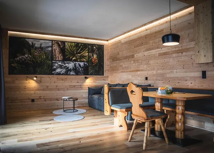 Tauernlust Outdoor & Relax דירה מאלניץ