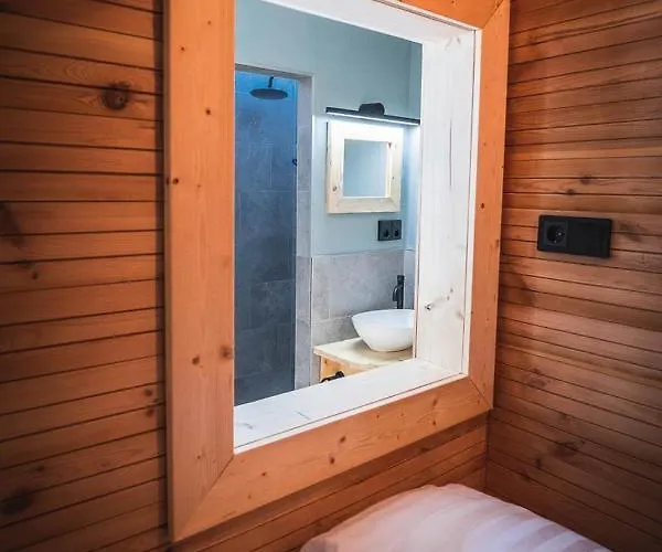 Tauernlust Outdoor & Relax *