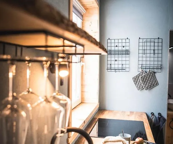 Tauernlust Outdoor & Relax * Mallnitz