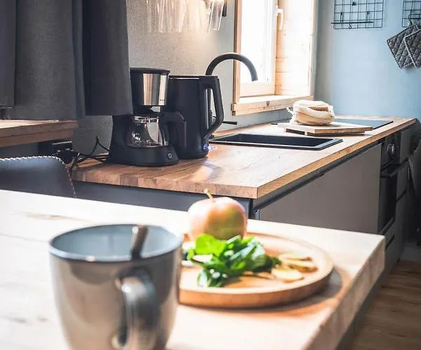 Tauernlust Outdoor & Relax Lägenhet