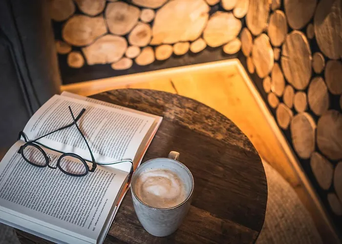 Tauernlust Outdoor & Relax מאלניץ