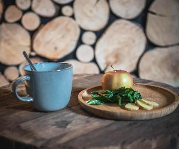 Tauernlust Outdoor & Relax מאלניץ