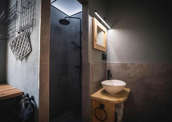 Tauernlust Outdoor & Relax * Mallnitz