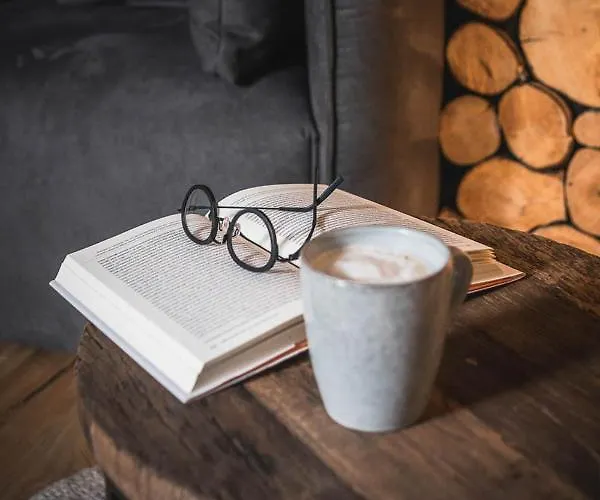 Tauernlust Outdoor & Relax דירה *