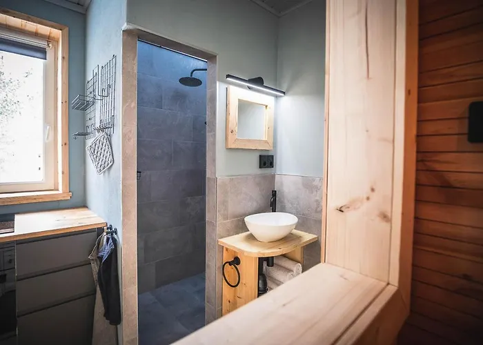 Tauernlust Outdoor & Relax Lägenhet *