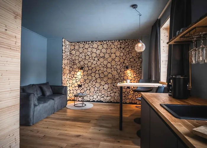 Tauernlust Outdoor & Relax