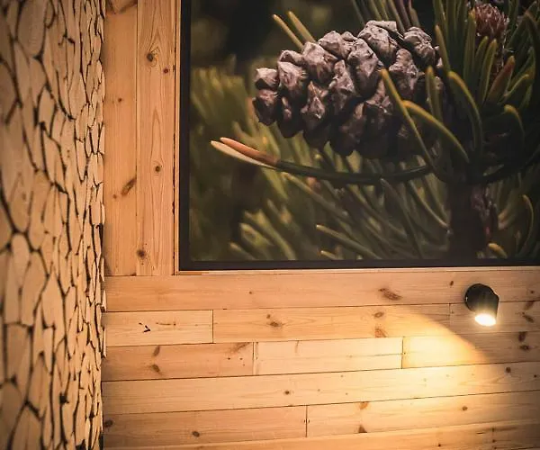 Lägenhet Tauernlust Outdoor & Relax