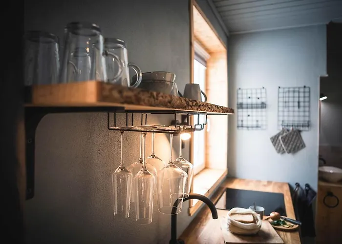 Tauernlust Outdoor & Relax Lägenhet *