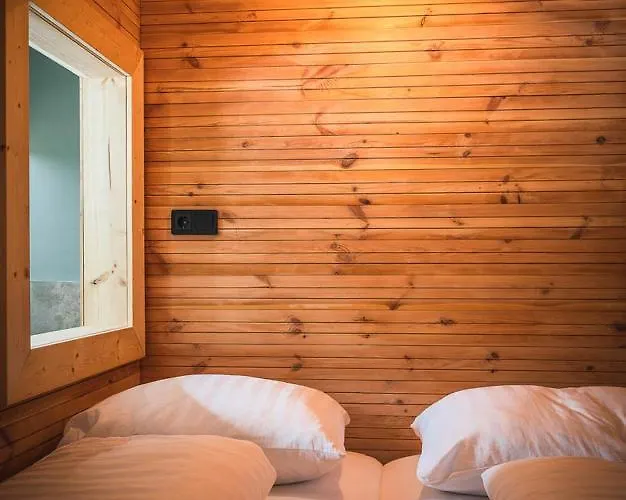 Tauernlust Outdoor & Relax