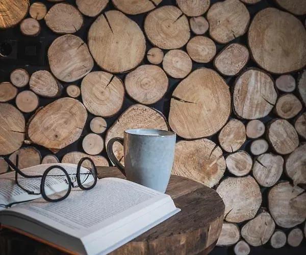 Tauernlust Outdoor & Relax * Mallnitz