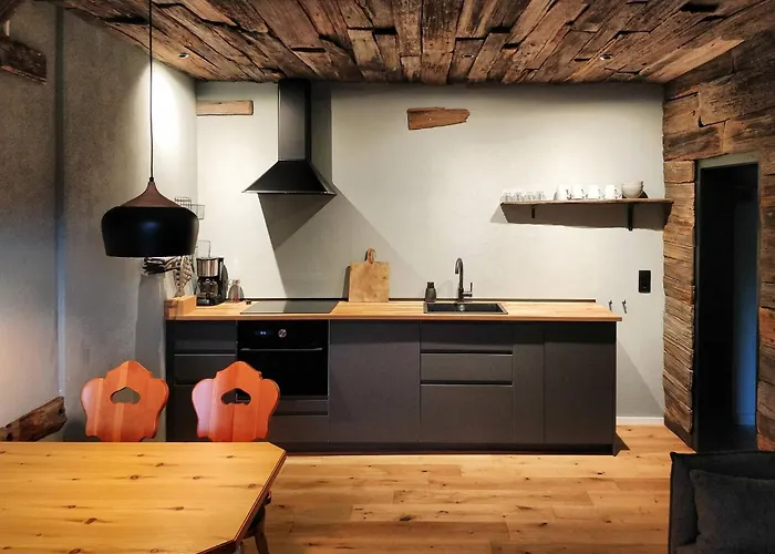 Tauernlust Outdoor & Relax דירה