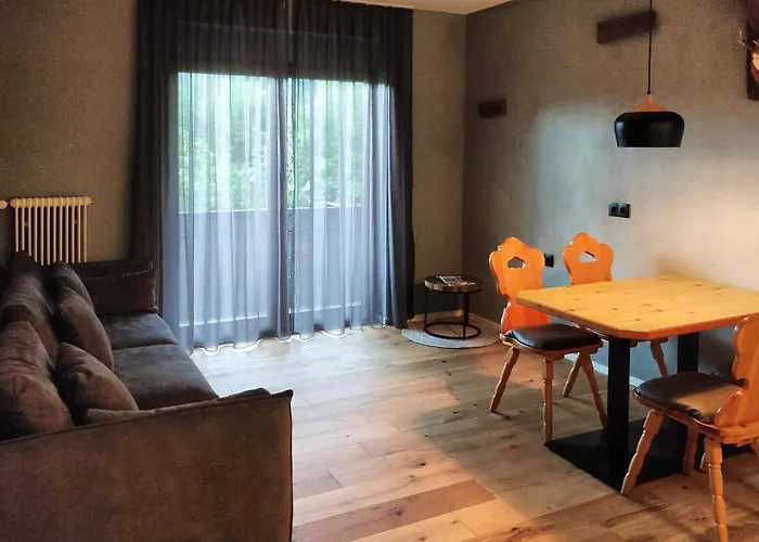 Tauernlust Outdoor & Relax דירה מאלניץ