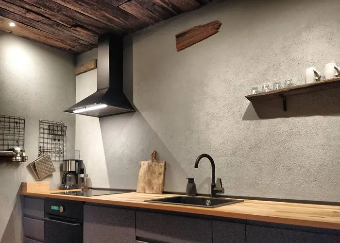 Tauernlust Outdoor & Relax