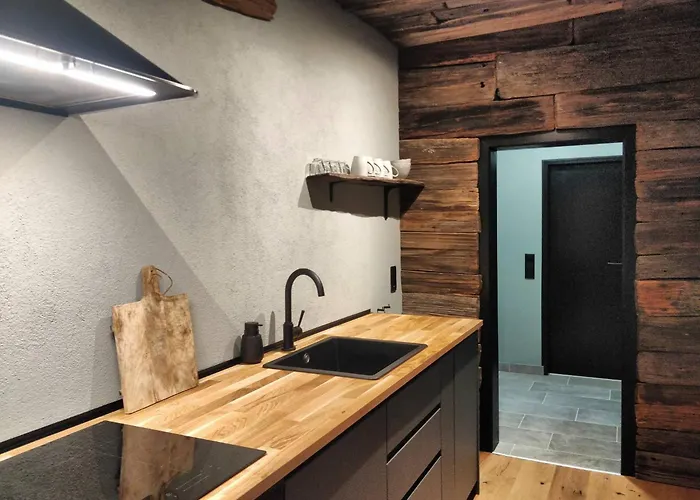 Tauernlust Outdoor & Relax מאלניץ