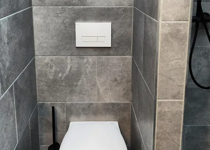 דירה Tauernlust Outdoor & Relax *