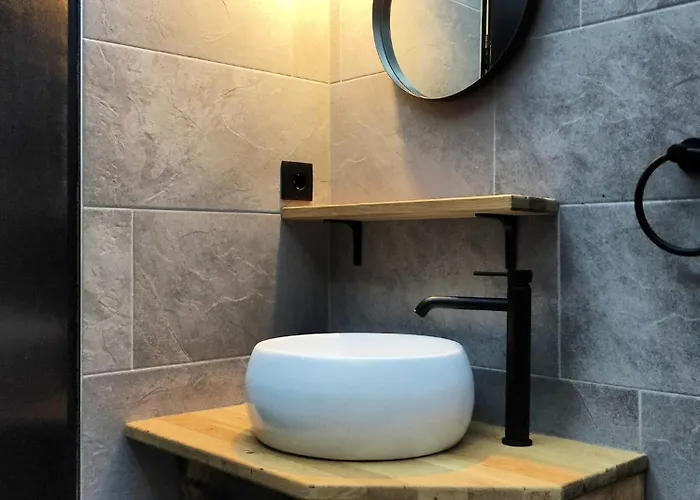 Tauernlust Outdoor & Relax *