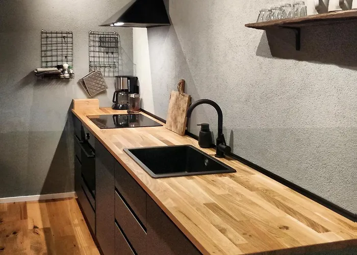 דירה Tauernlust Outdoor & Relax מאלניץ