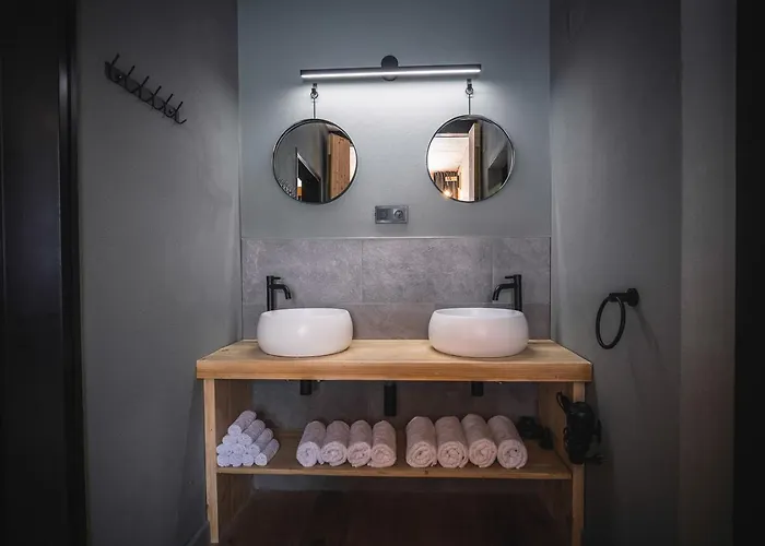 דירה Tauernlust Outdoor & Relax מאלניץ