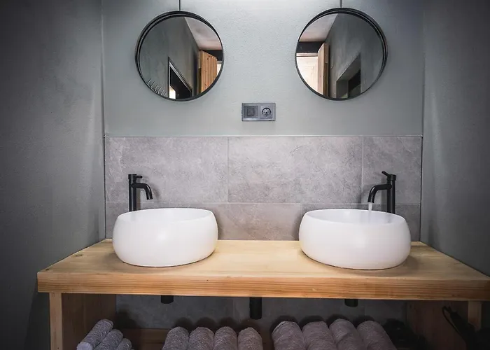 Tauernlust Outdoor & Relax * Mallnitz