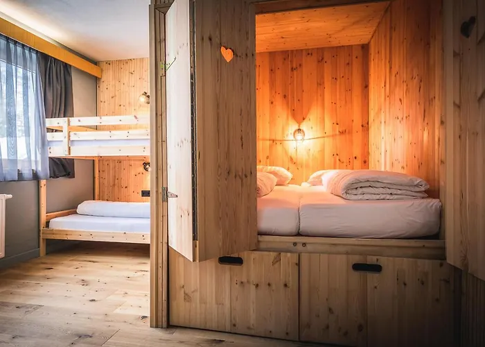 Tauernlust Outdoor & Relax