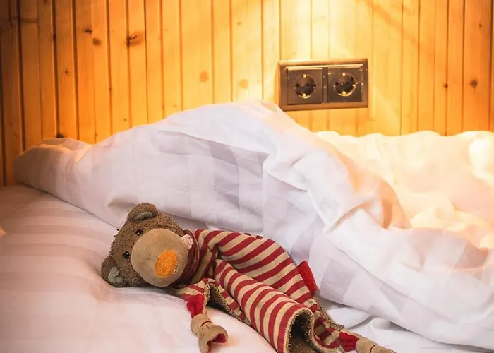 Tauernlust Outdoor & Relax * מאלניץ